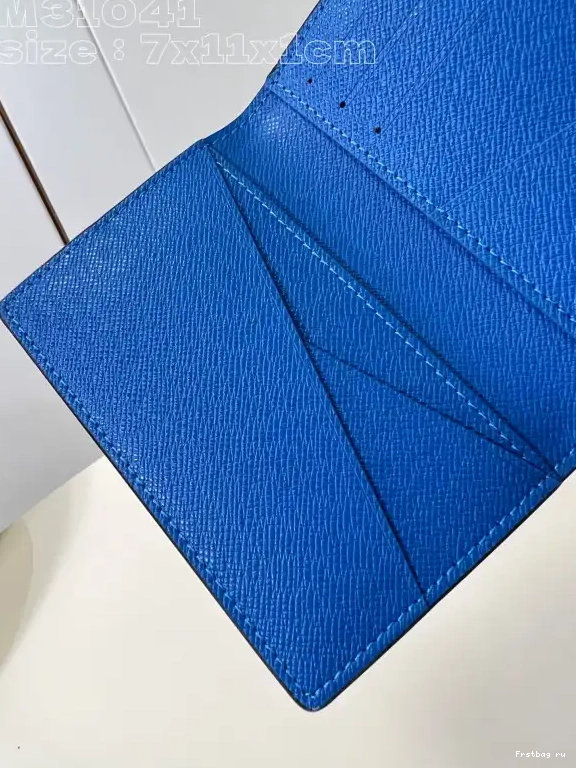 Frstbag ru VUITTON Pocket Organizer-7.5*11.1*1 LOUIS cm 0616